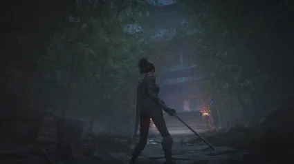 Wuchang: Fallen Feathers Deluxe Edition steam