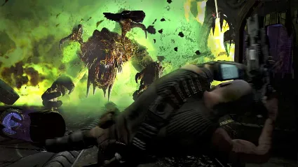 ⭐ Red Faction: Armageddon EU Steam КЛЮЧ 🔑 ЕВРОПА