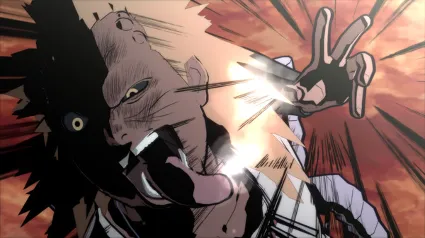 ⭐ Naruto Shippuden: Ultimate Ninja Storm 4 Road to Boru