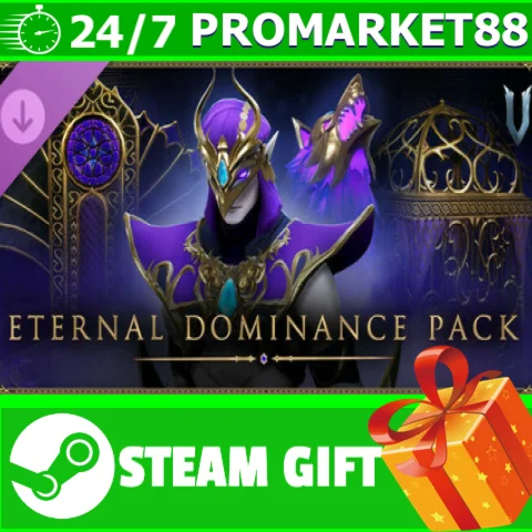 ⭐️ВСЕ СТРАНЫ+РОССИЯ⭐️ V Rising - Eternal Dominance Pack