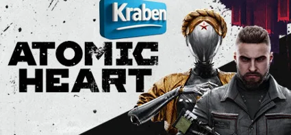 Atomic Heart - Gold Edition Steam Gift МИР