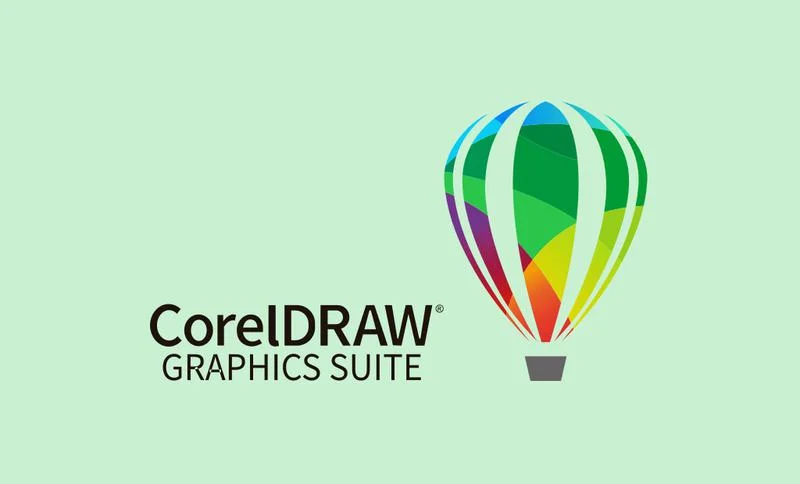 CorelDRAW Graphics Suite 2025 для Mac Global Key 2 PC