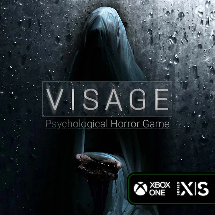 Visage | Xbox  Ключ/Код