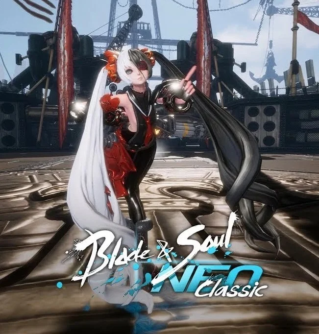 Blade & Soul NEO Золото EU сервера ШУСТРАЯ ДОСТАВКА!