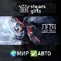 STAR WARS Jedi: Fallen Order М — фото 1