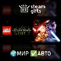 LEGO STAR WARS The Force Awake — фото 1