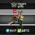 LEGO Jurassic World МИР АВТО — фото 1