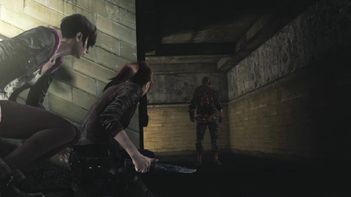 Resident Evil Revelations 2 BOX SET (PhotoCD-Key) STEAM