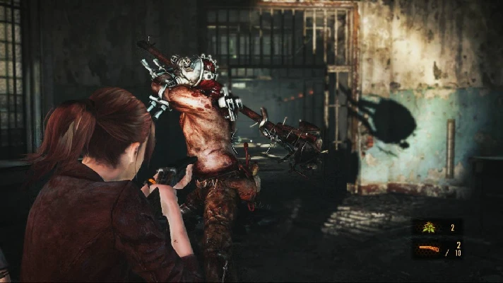 Resident Evil Revelations 2 BOX SET (PhotoCD-Key) STEAM