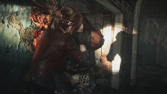 Resident Evil Revelations 2 BOX SET (PhotoCD-Key) STEAM