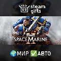 Warhammer 40,000: Space Marine — фото 1