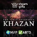 The First Berserker: Khazan De — фото 1