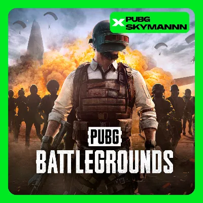 PUBG: Battlegrounds 500-24000 G-Coin/Наборы XBOX