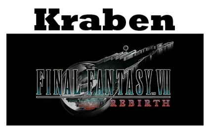 FINAL FANTASY VII REBIRTH +ВЫБОР steam