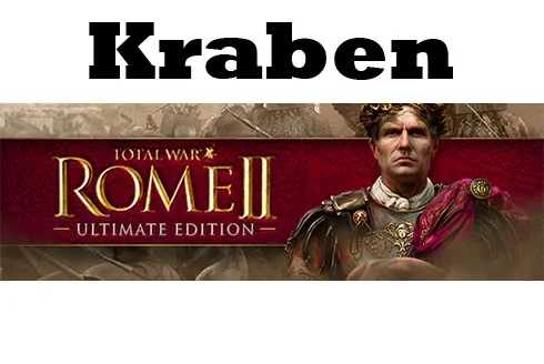 Total War: ROME II - Ultimate Edition steam Россия