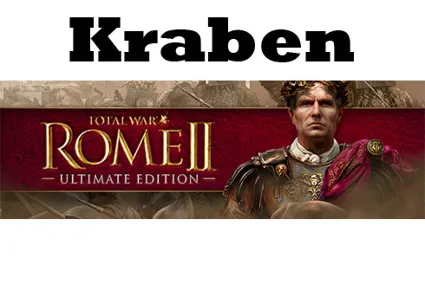 Total War: ROME II - Ultimate Edition steam Россия