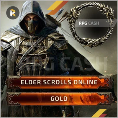 TESO Золото gold The Elder Scrolls Online NA - PC