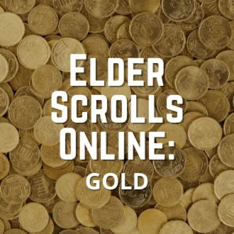 TESO Золото gold The Elder Scrolls Online NA - PC