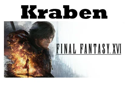 FINAL FANTASY XVI COMPLETE EDITION steam МИР