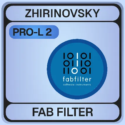 FabFilter Pro-L 2