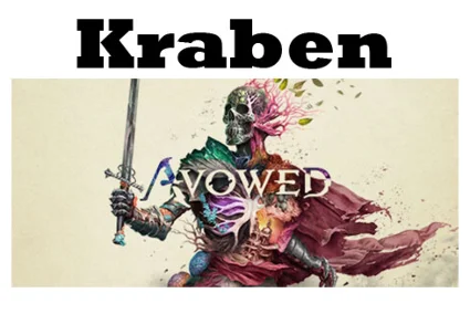 Avowed STEAM GIFT Выбор издания