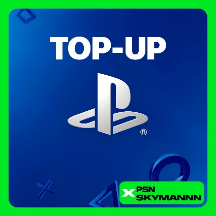 🔝 КУРС🇹🇷TL /UAH ✅ PSN ПОПОЛНЕНИЕ/ПОДПИСКИ PS PLUS/ИГРЫ