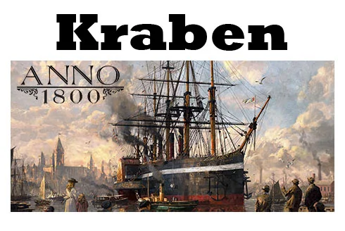 Anno 1800 ВСЕ ВЕРСИИ STEAM GIFT Все регионы