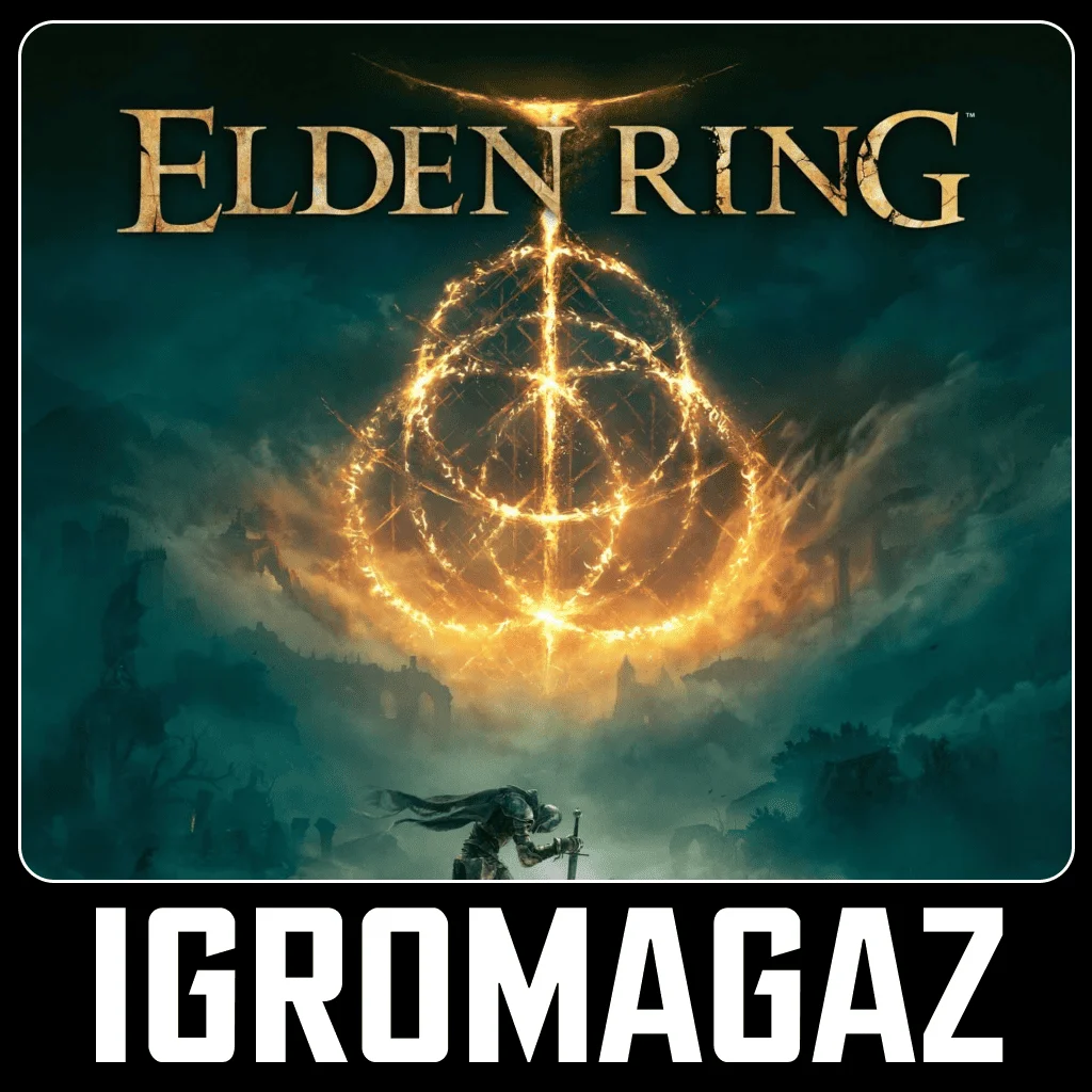 Elden Ring (Steam) 🔵РФ-СНГ