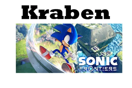 Sonic Frontiers Steam Gift RU