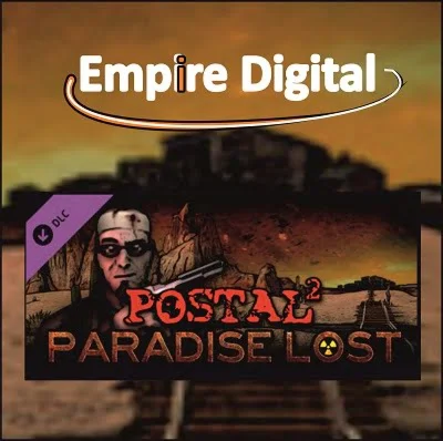 POSTAL 2: Paradise Lost / Ключ Steam / Все страны