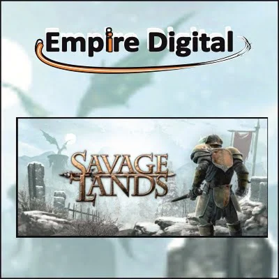 Savage Lands /Steam Gift / Все страны / Без комиссий
