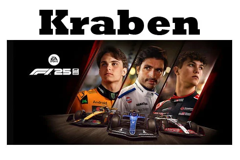 🎁F1® 25 steam🌍