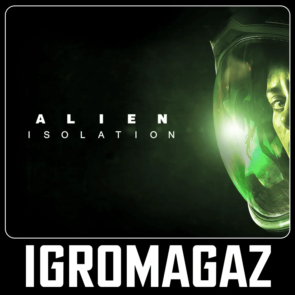 Alien: Isolation (Steam) 🔵 РФ-СНГ-Любой регион