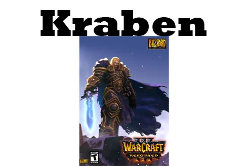 ✅⚡️Warcraft III: Reforged ⚡️Battle net✅✅Моментально✅