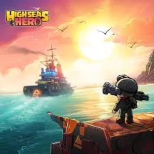 High Seas Hero crystals By ID