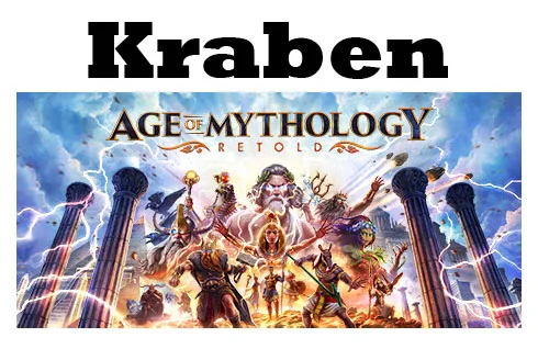 Age of Mythology: Retold steam Россия\МИР