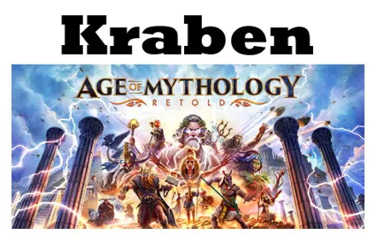 Age of Mythology: Retold steam Россия\МИР