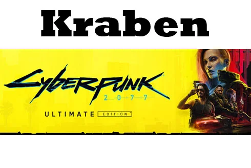 Cyberpunk 2077: Полное издание steam