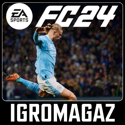EA SPORTS FC 24 (EA App) 🔵 Любой регион