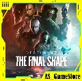 ⚫️Destiny 2: The Final Shape / — фото 1
