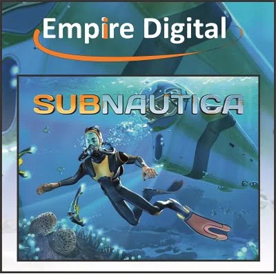 Subnautica /Ключ Steam / Россия / СНГ / Без комиссий