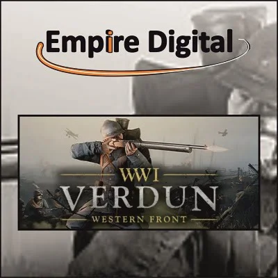 Verdun / Steam Gift  / Все страны / Без комиссий