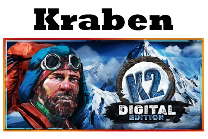 🎁 K2: Digital Edition steam 🌍