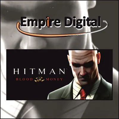Hitman: Blood Money / Ключ Steam / Все страны