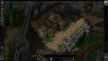 Baldur's Gate: Reflections Of Myth  Valor DLC STEAM РОССИЯ