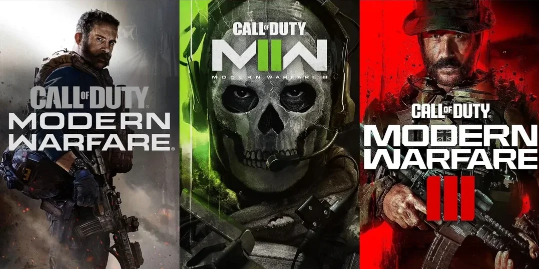 🎮 CoD: Modern Warfare 1+2+3 🎮ТОЛЬКО ВАШ🎮СМЕНА ПОЧТЫ