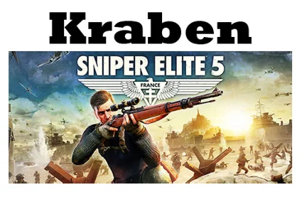🎁 Sniper Elite 5 steam 🌍
