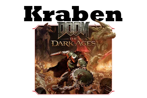 🎁DOOM: The Dark Ages steam🌍