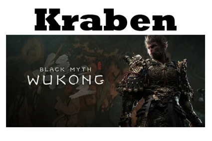 Black Myth: Wukong steam Россия\МИР