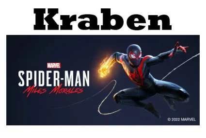 Marvel’s Spider-Man: Miles Morales Steam